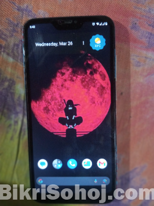 Mi A2 lite